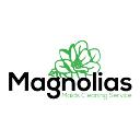 Magnolias Maids logo